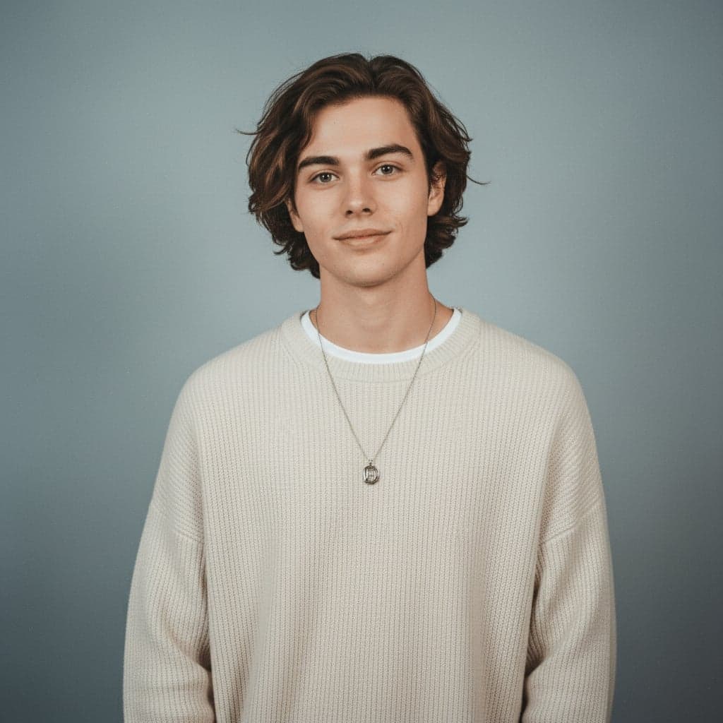 Mid 90s Grunge after