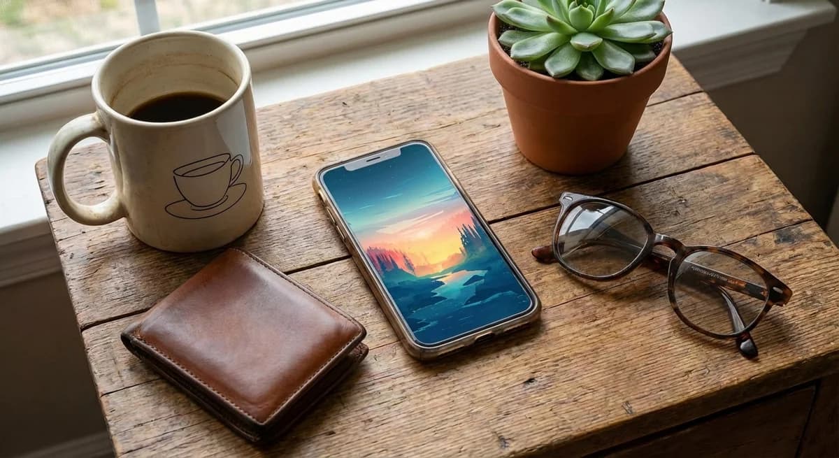 Multi-Region Edit - After AI inpainting