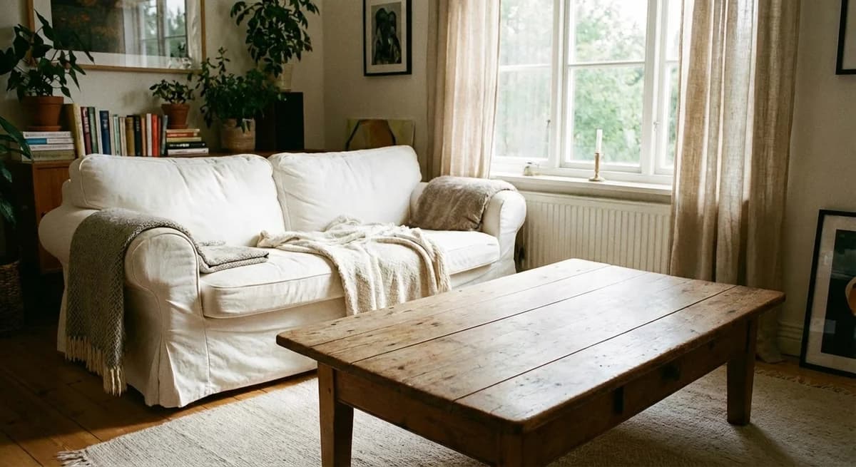 Object Removal - After AI inpainting