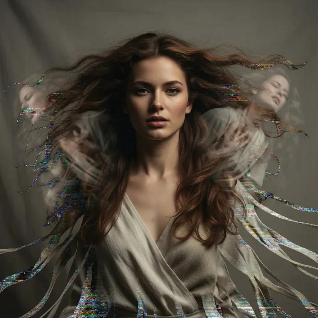 After Falling Into Darkness