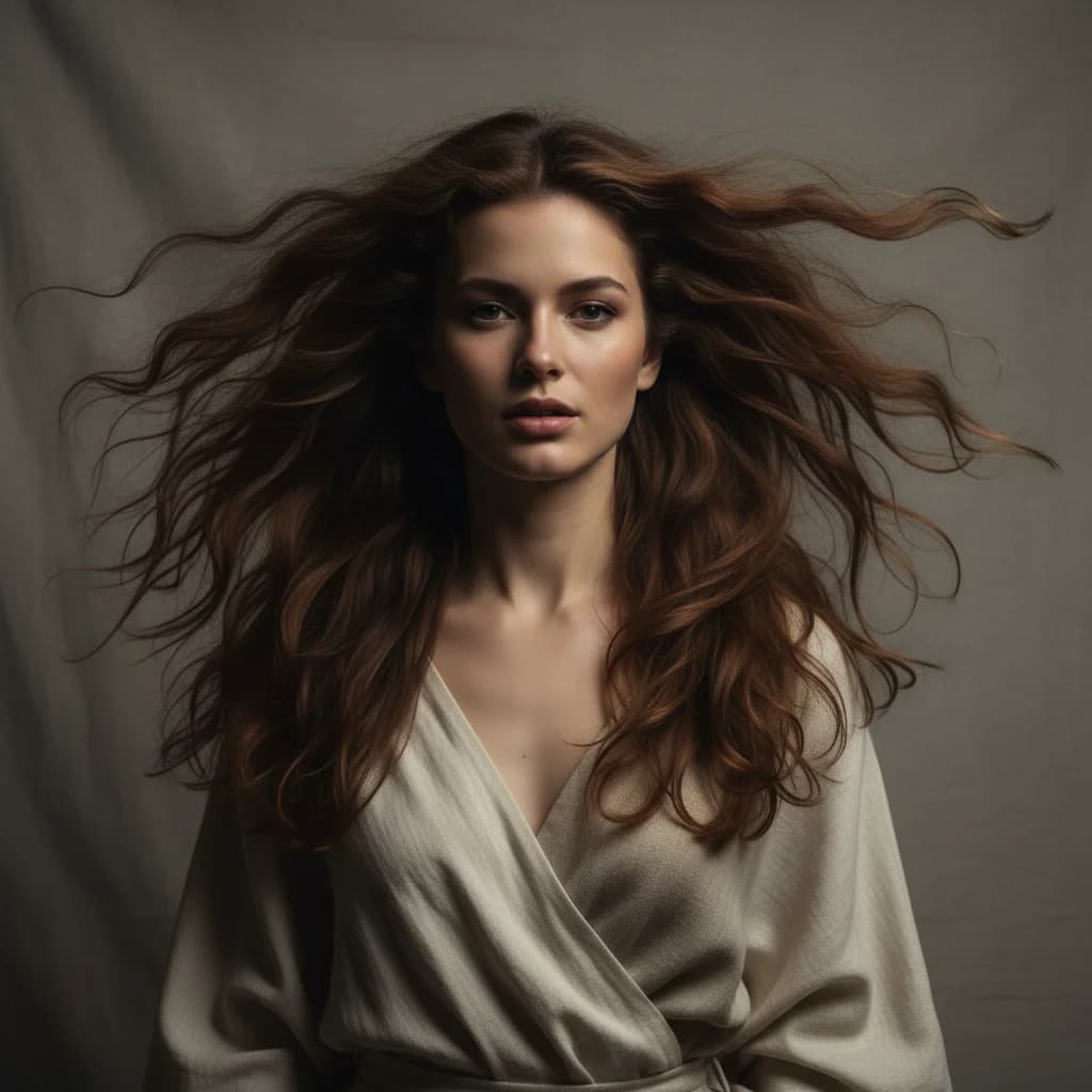 Before Falling Into Darkness