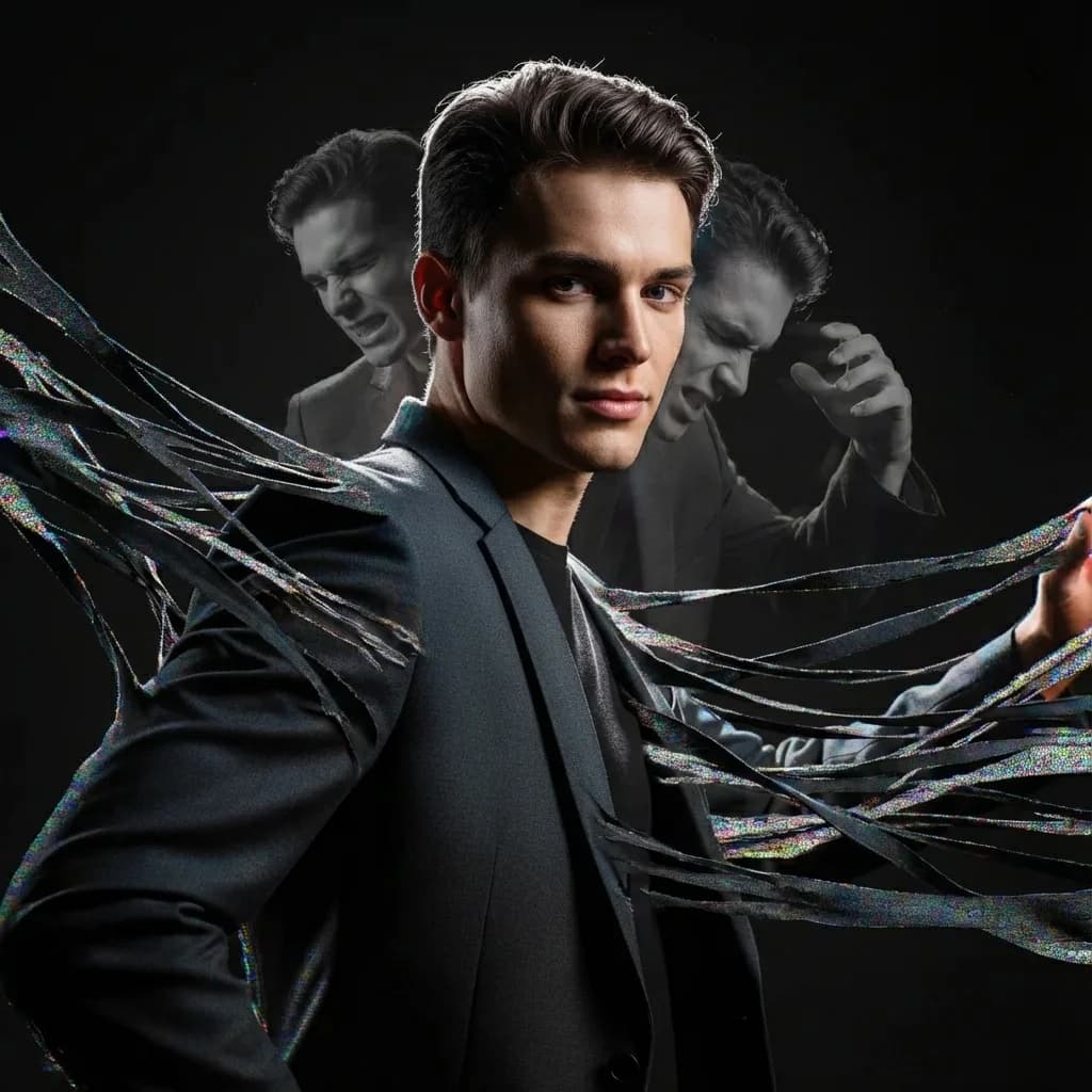 After Explosive Scatter