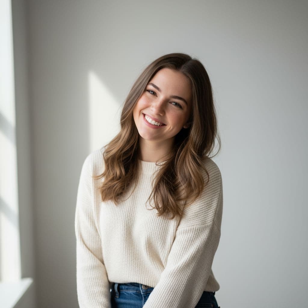 Original static photo before GIF animation