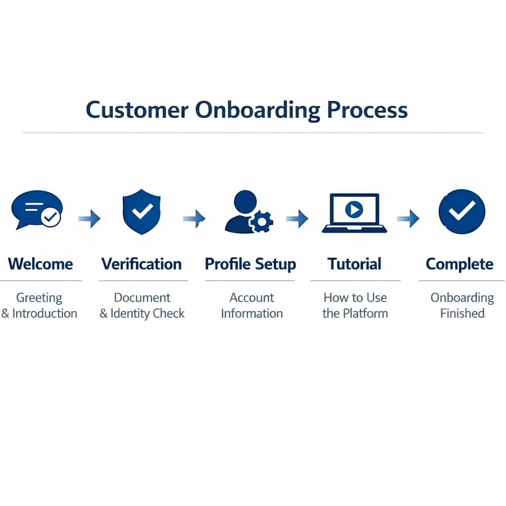 Business Process Diagram