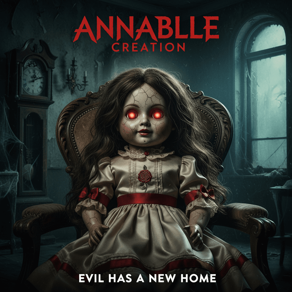 Annabelle