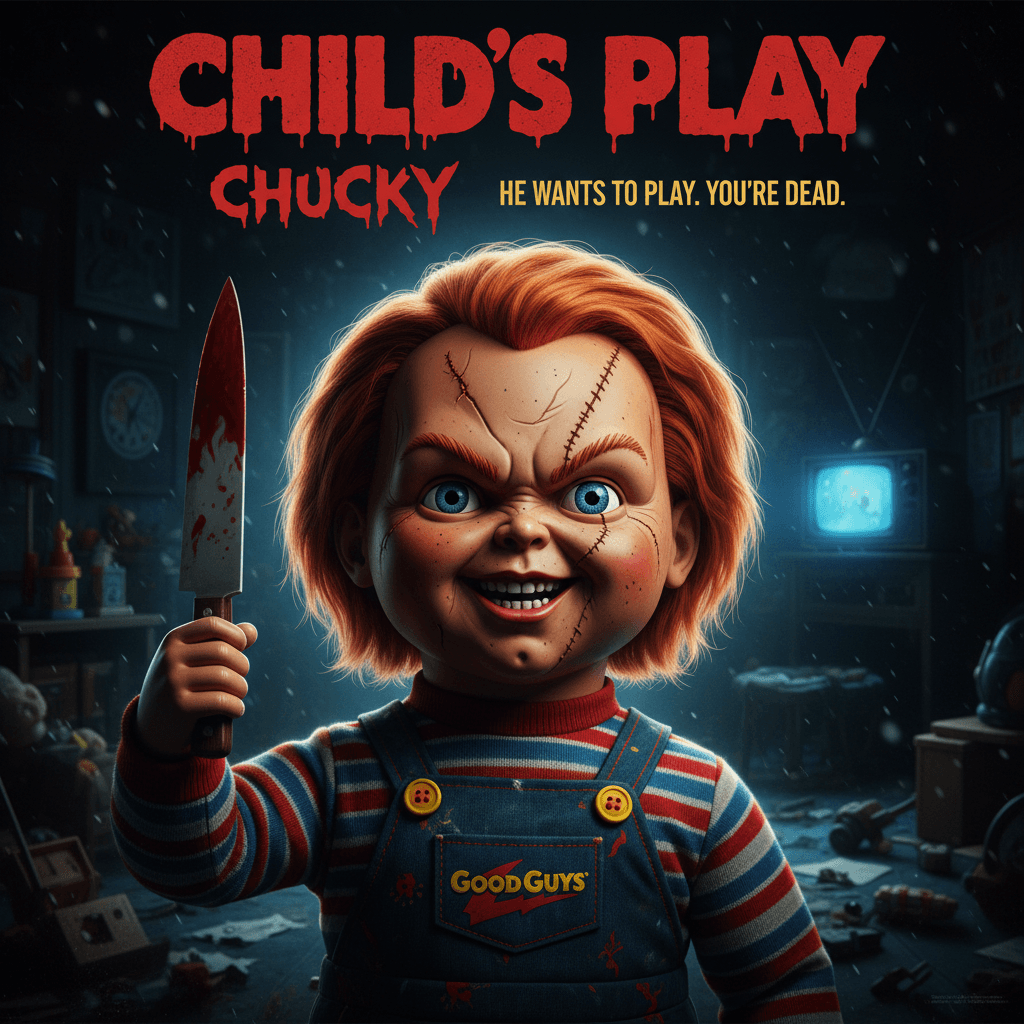 Chucky