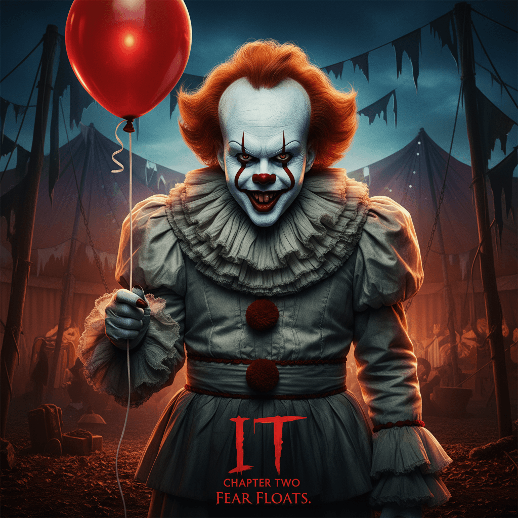 Pennywise