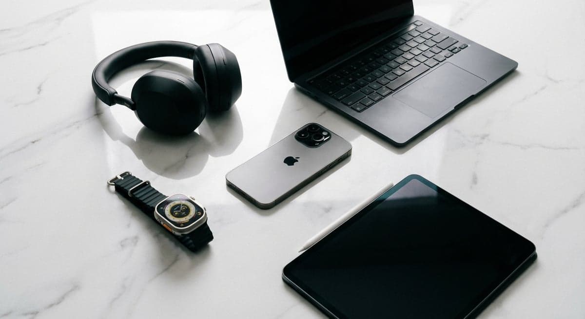 Multi-Product Showcase