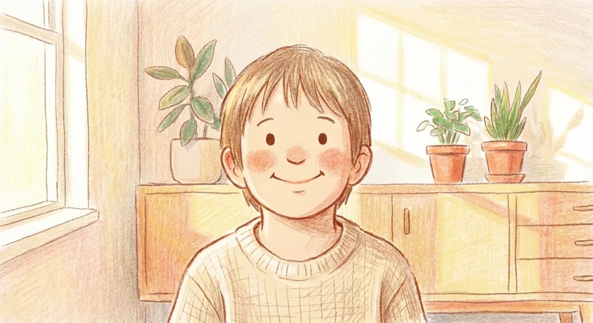 Photo to Illustration Generator