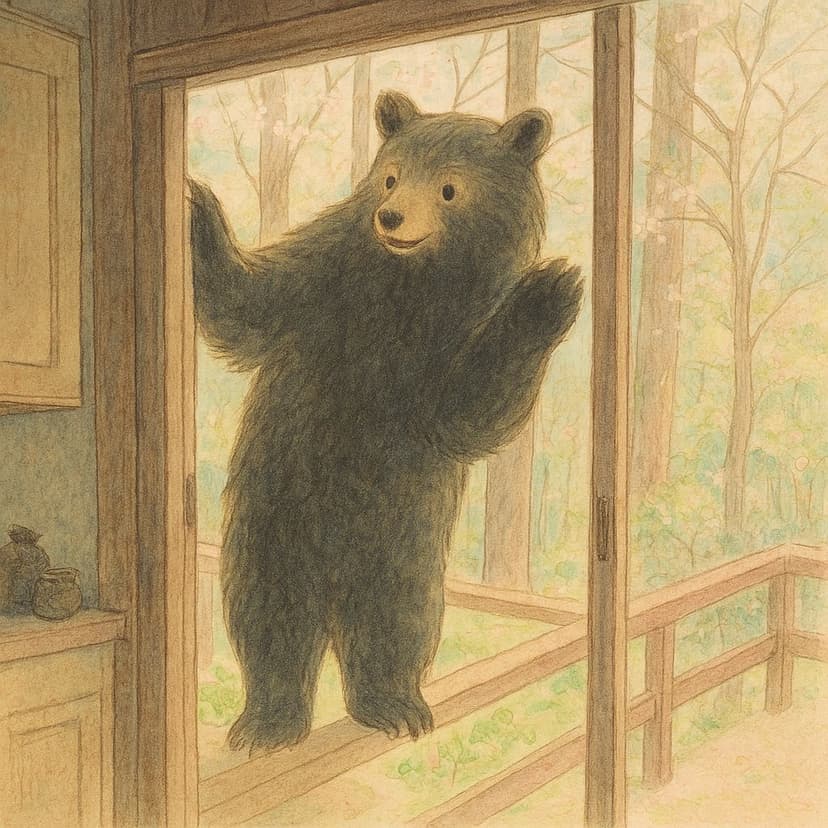 Gallery Image Ghibli style image