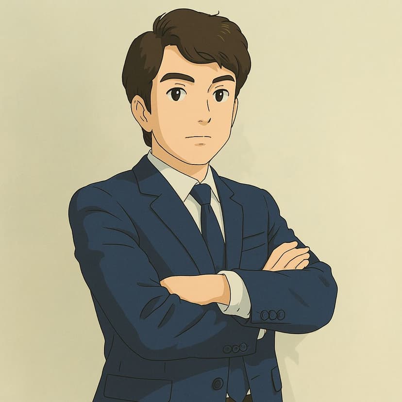 Gallery Image Ghibli style image