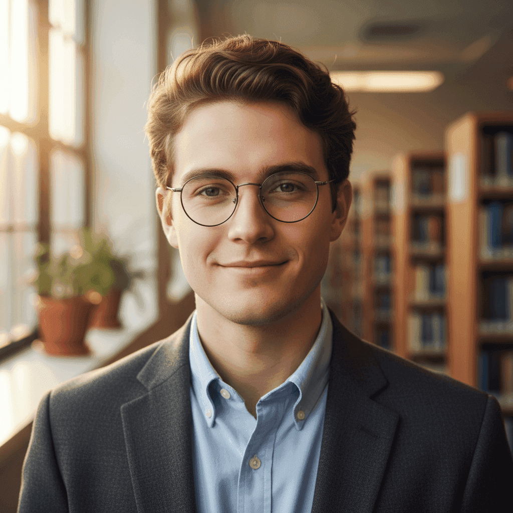 Original photo before Harry Potter celebrity photo transformation