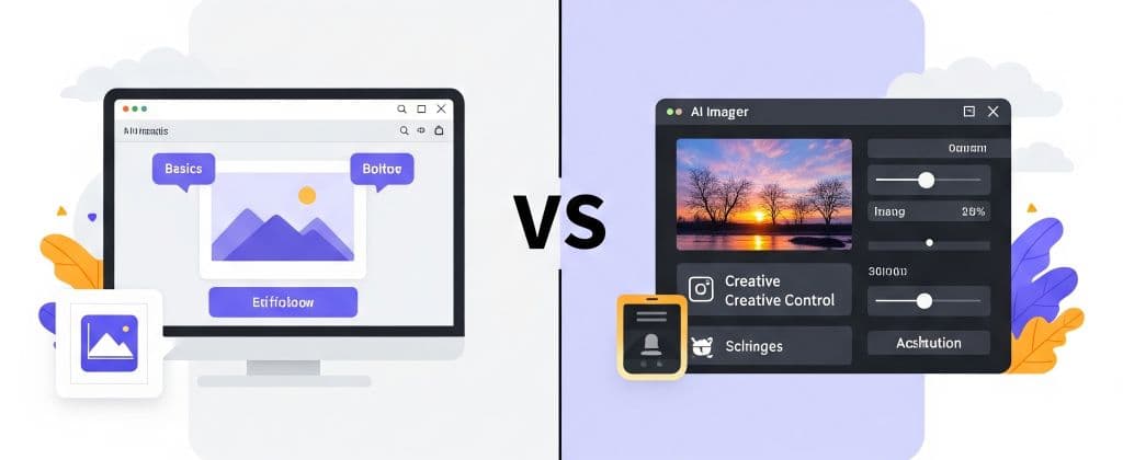 The AI Image Generation Market in 2025: Your Complete Platform Guide