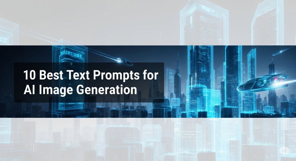 Mastering AI Prompts: 10 Proven Techniques for Stunning Image Generation