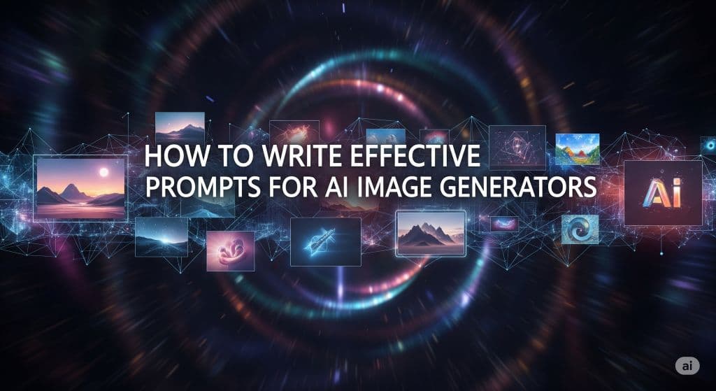 Mastering Prompt Engineering: The Complete Guide to AI Image Generation