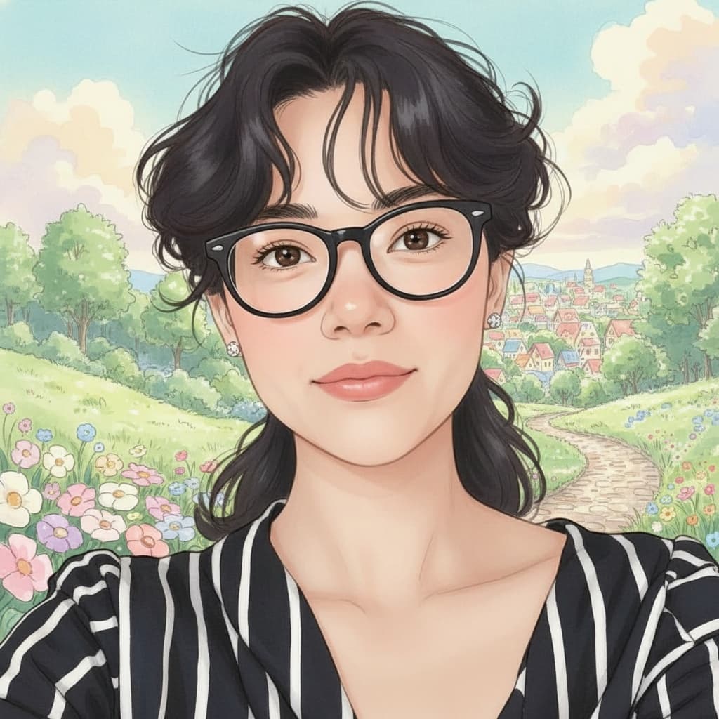 After: Character Consistency Magic result using Gemini 2.5 Flash Image technology demonstrating 90-95% Identity Preservation with Nano Banana AI editor