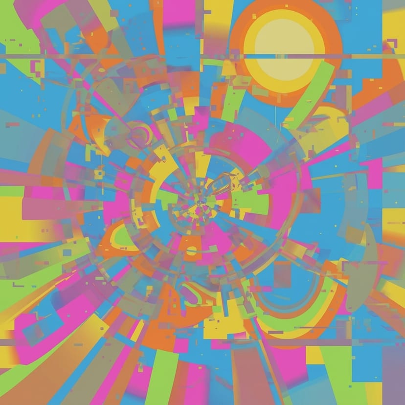 AI image quality improvement - 4K upscaled