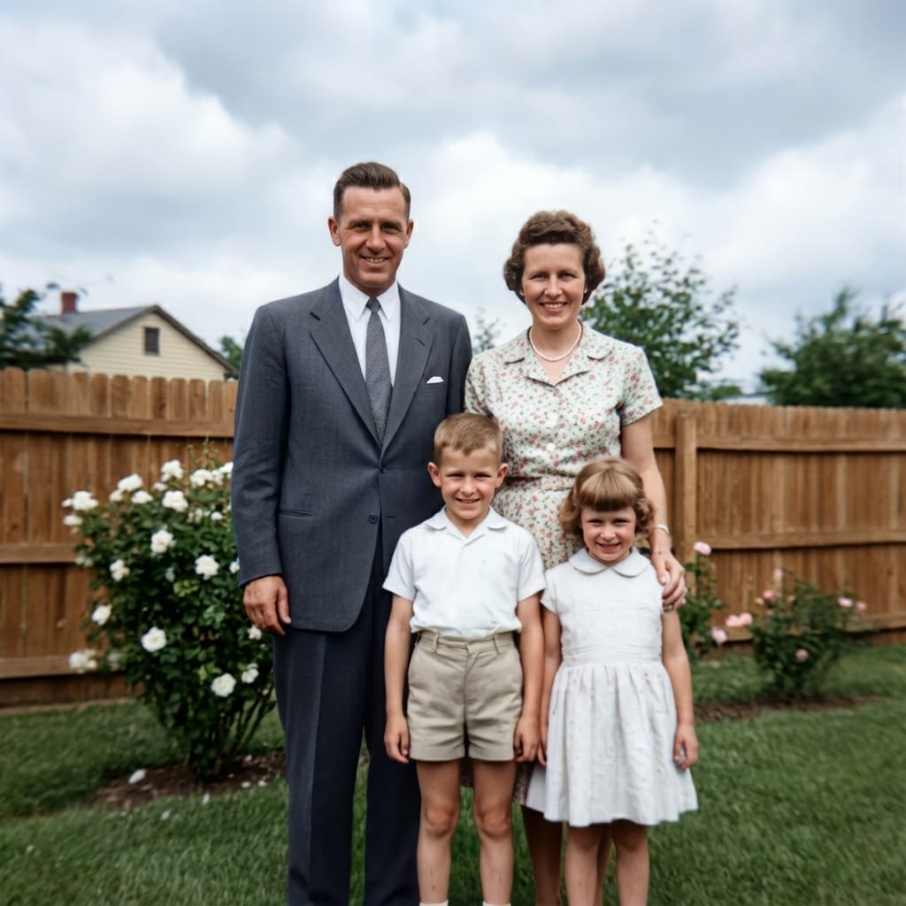 4K upscaled image with enhanced details