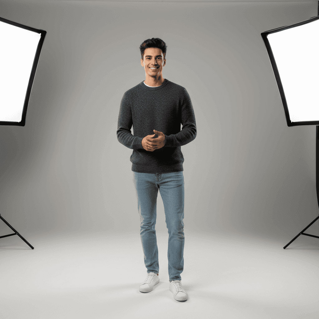 Before - 90s bedroom throwback - authentic point-and-shoot camera flash photography with posters and polaroids