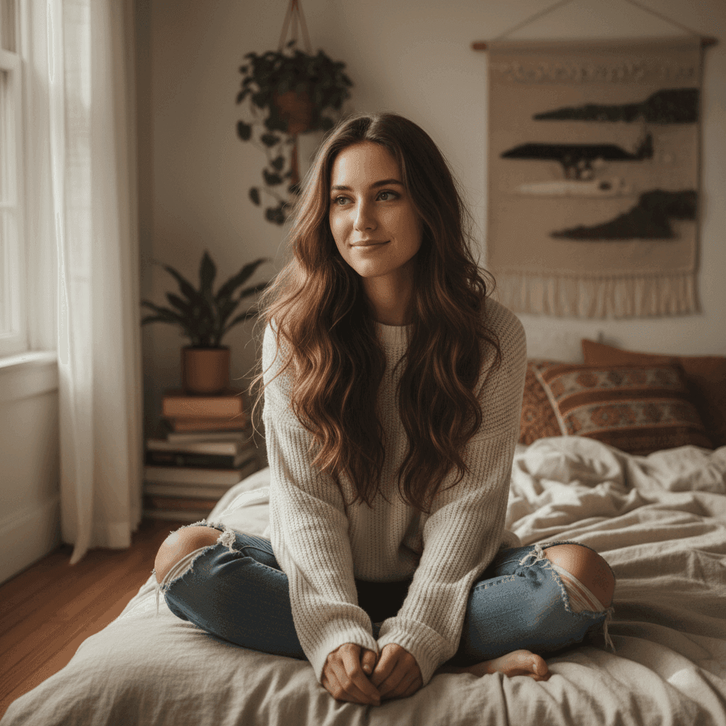 Before - Modern photo