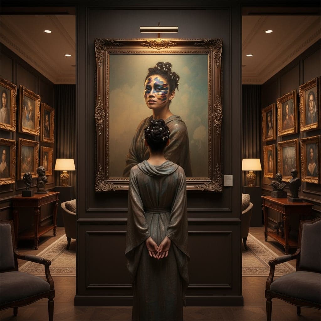 Private Collection - Luxury home gallery