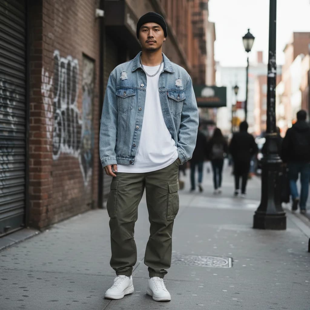 Original: Street Style