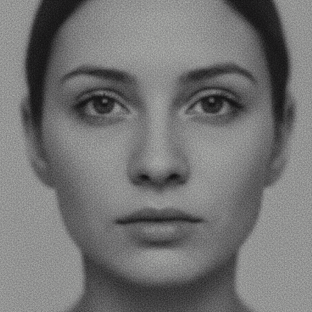 Generic Grain close-up