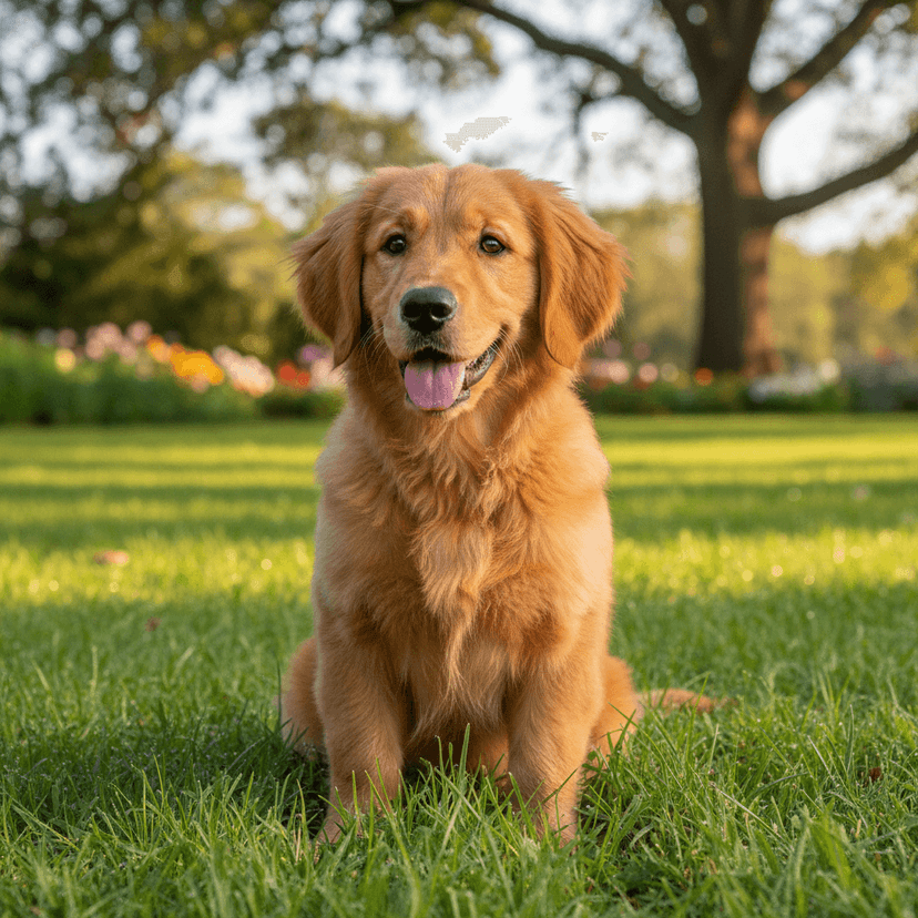 Before GTA filter - Pet transformation - humorous GTA character