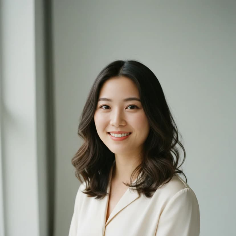 NewJeans Fresh - Original portrait