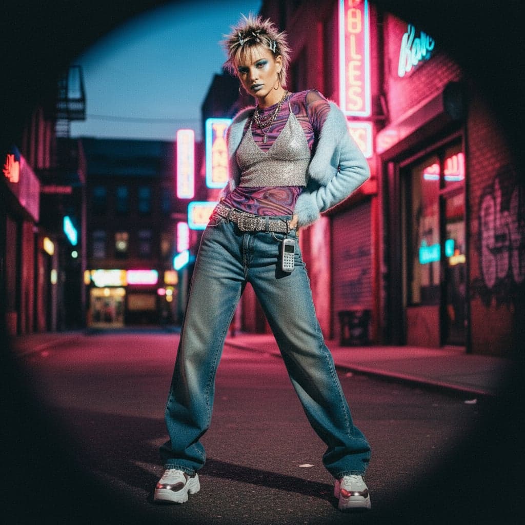 After Fashion Photography