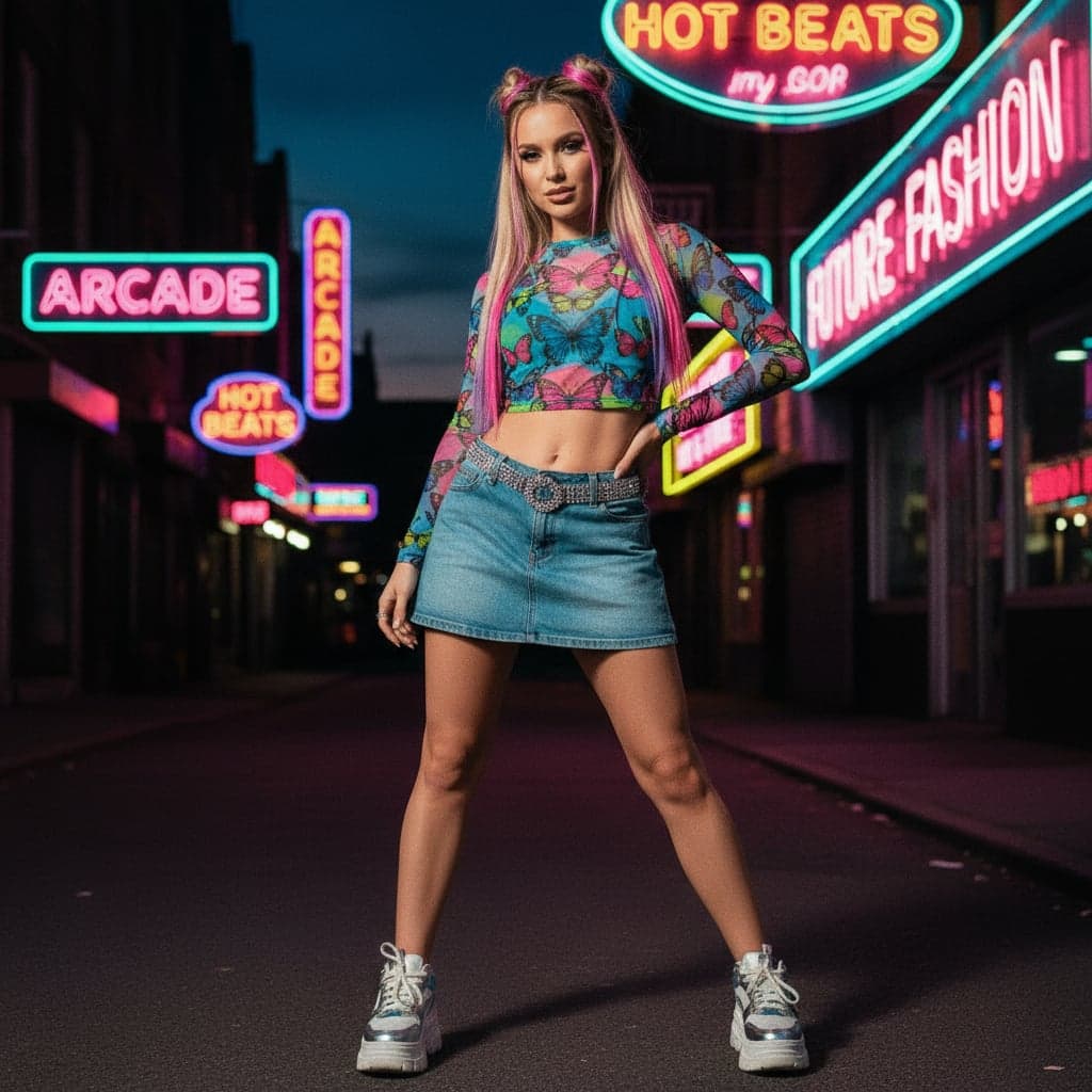 After Social Media Nostalgia