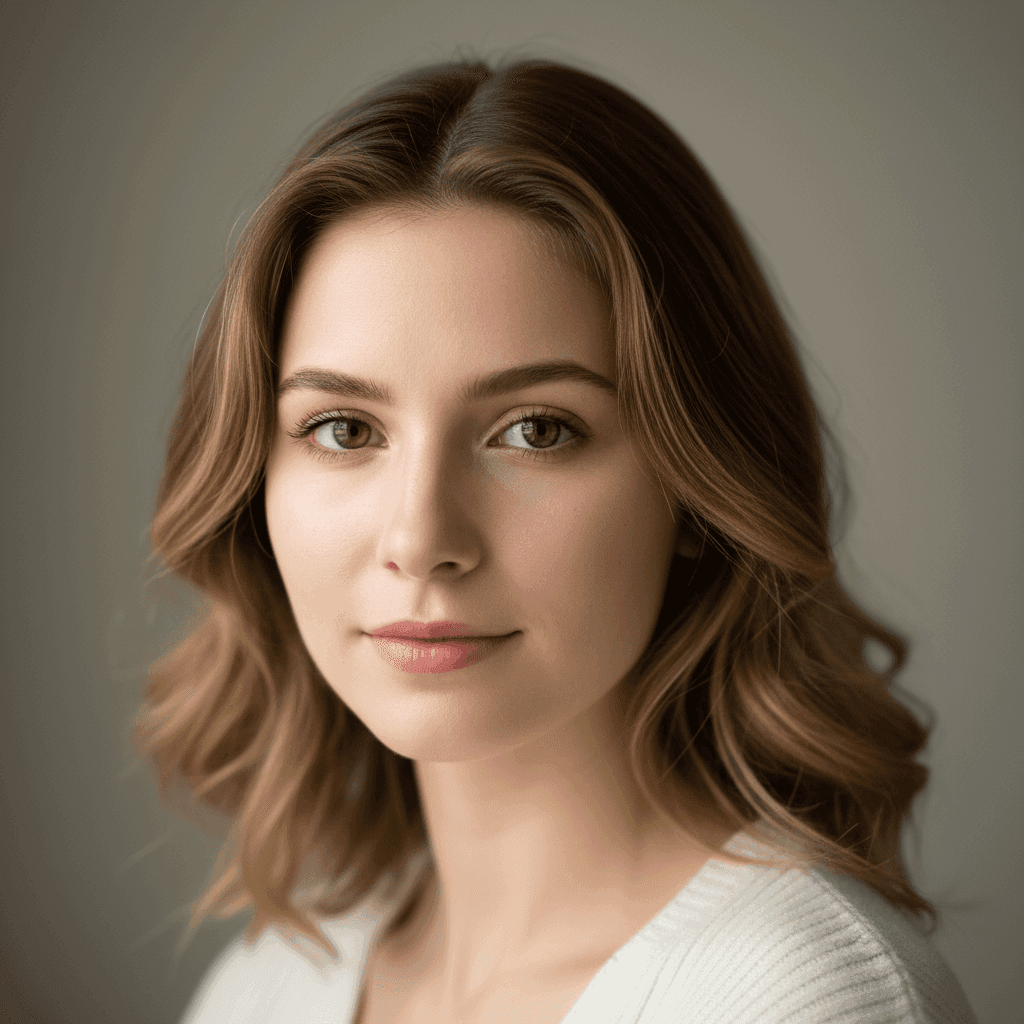 Original photo before origami transformation