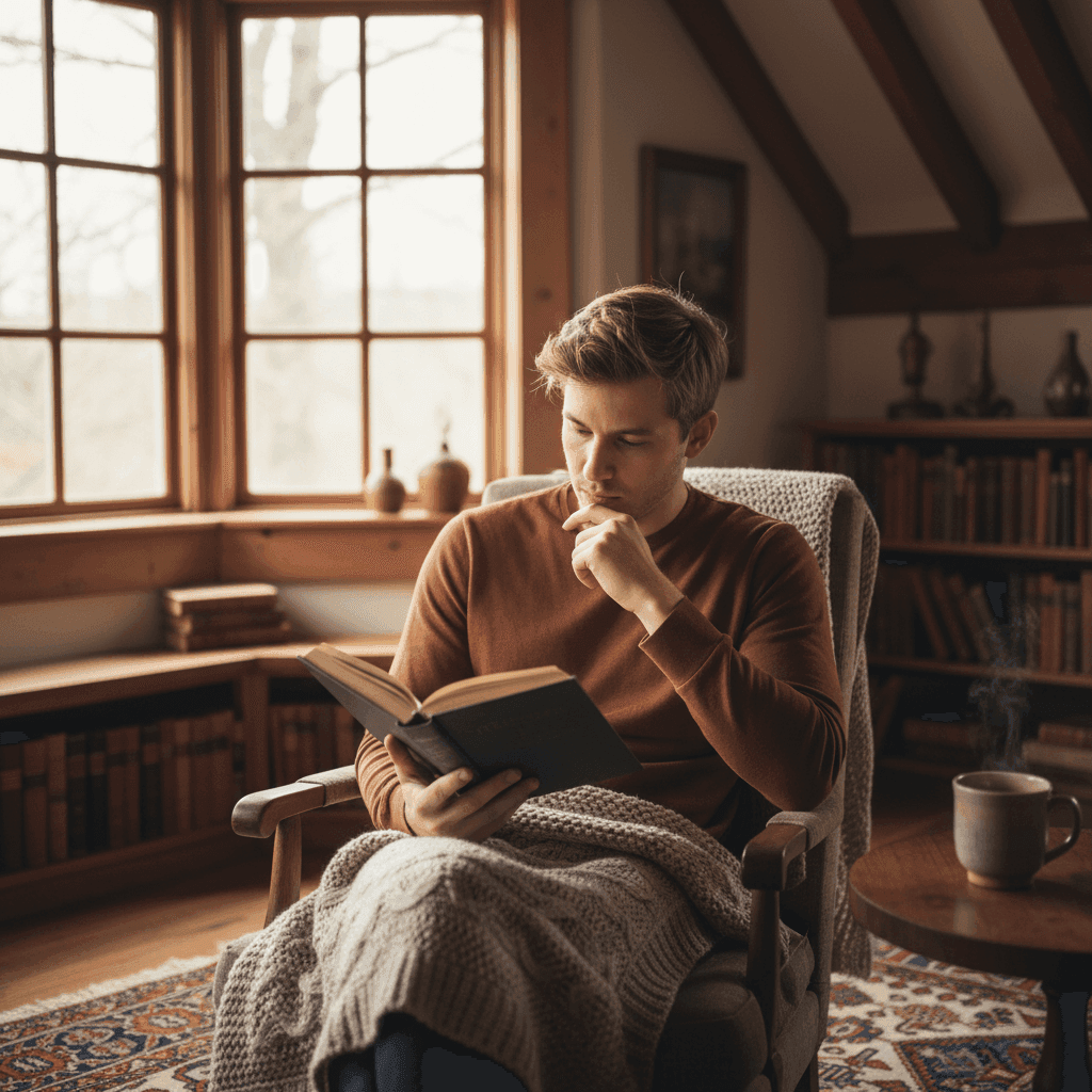 Paper Craft Portrait - Before