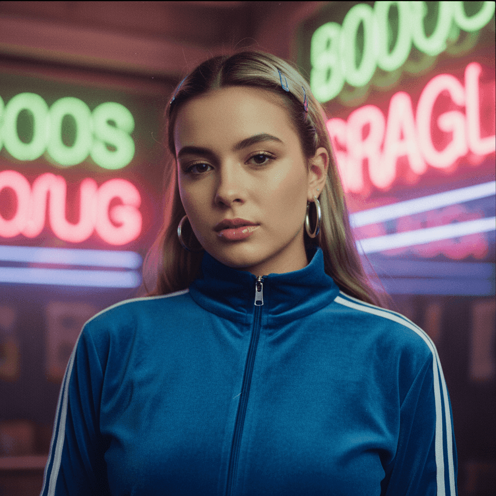 Grain Intensity - Medium