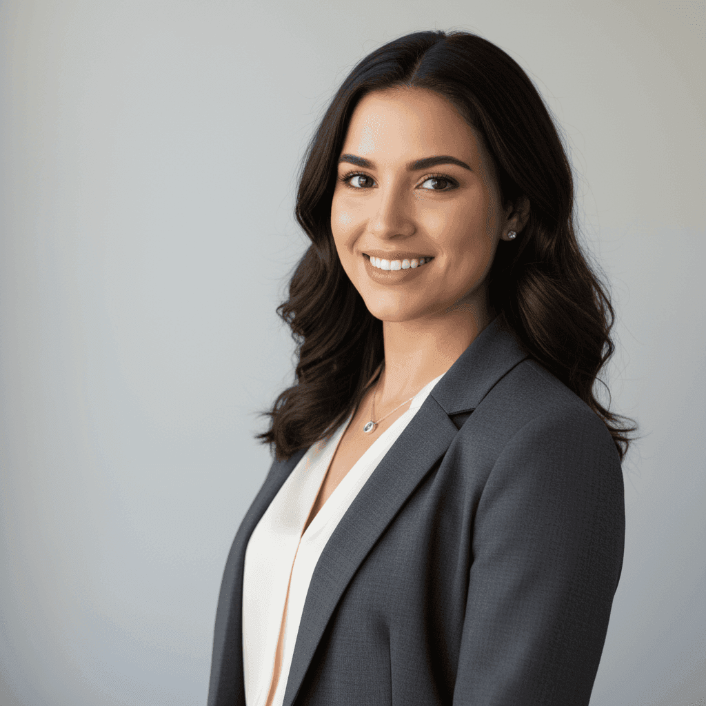 Original photo before pop art vector transformation