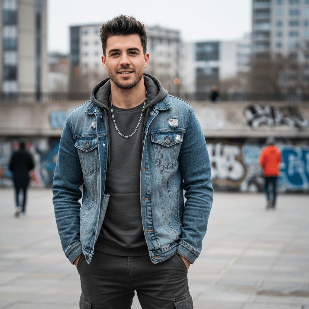 Urban Explorer - Before