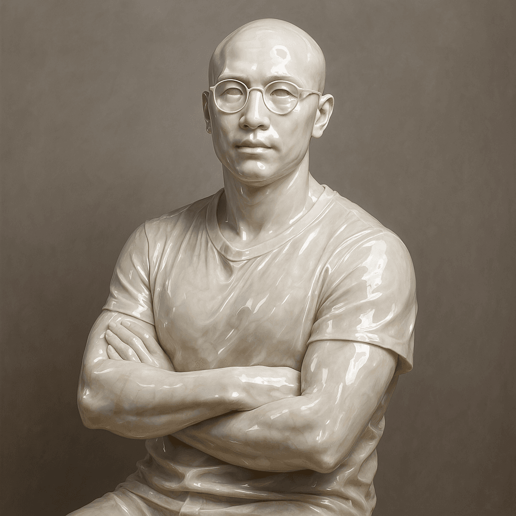 Marble Style style preview