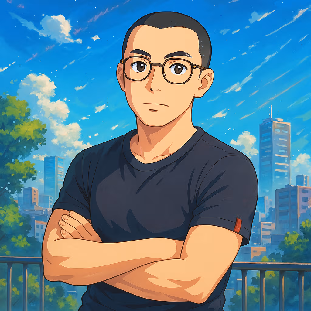 Shinkai Style style preview